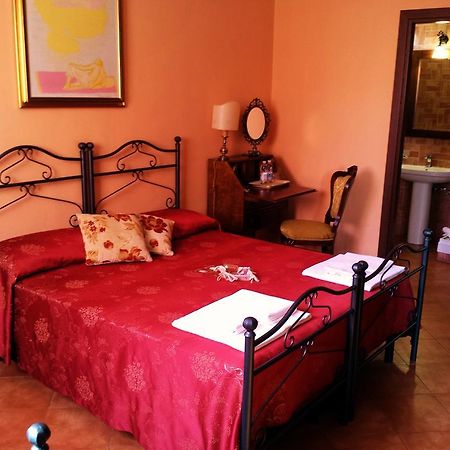 B&B De Nuce Maga Benevento Bilik gambar