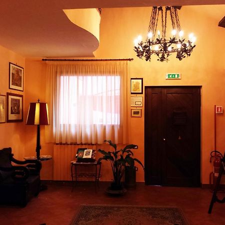 B&B De Nuce Maga Benevento Luaran gambar
