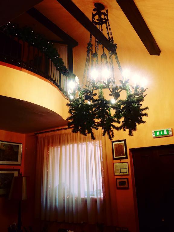 B&B De Nuce Maga Benevento Luaran gambar