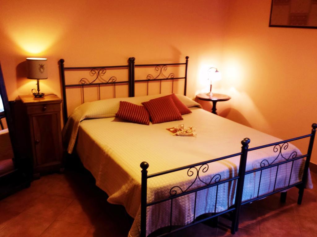 B&B De Nuce Maga Benevento Bilik gambar